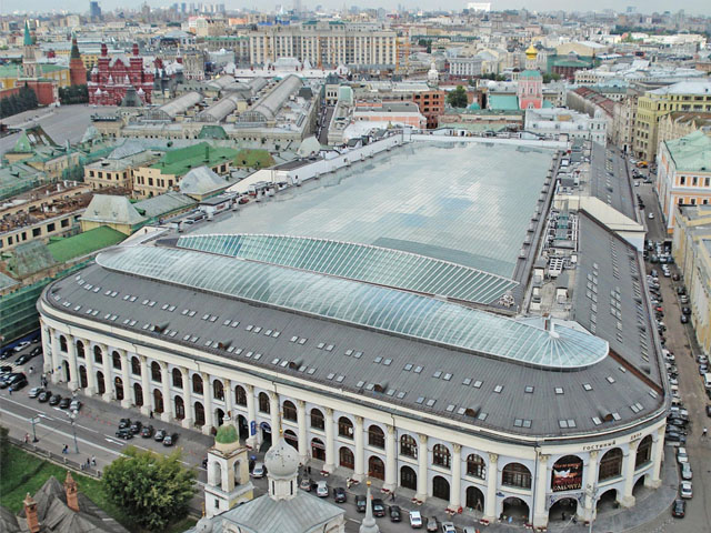 Гостиный Двор. Изображение 1