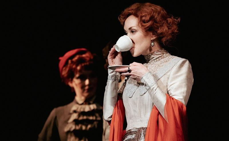 Вишнёвый сад (Театр Ленком Марка Захарова). Изображение 18