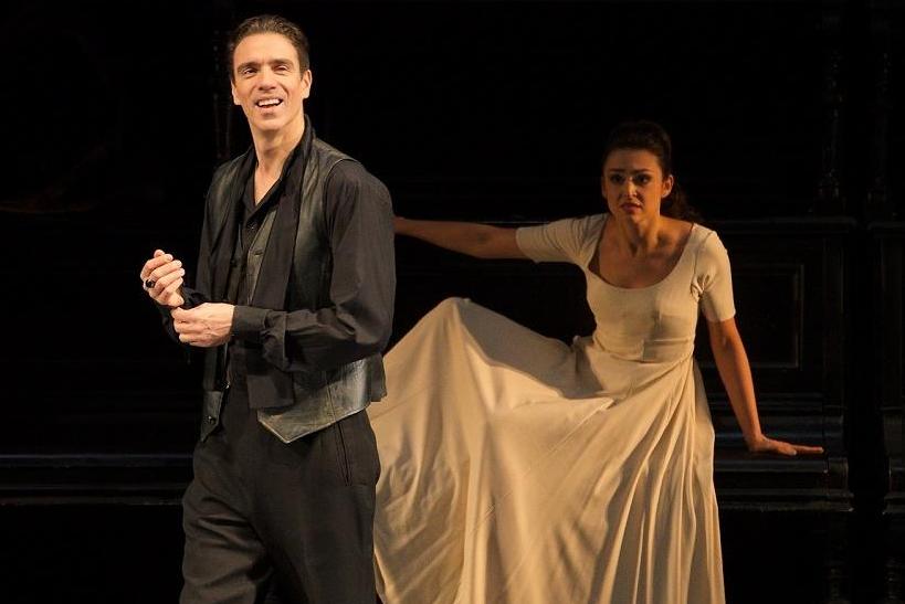 ДОН ЖУАН. Изображение 2