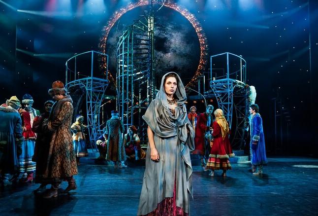 Граф Орлов. Изображение 3