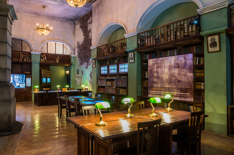 Подвиг Народа. Изображение 2