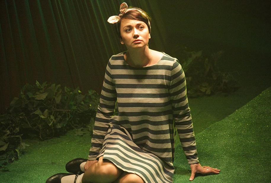 Дневник Элли/Изумрудный город. Изображение 6