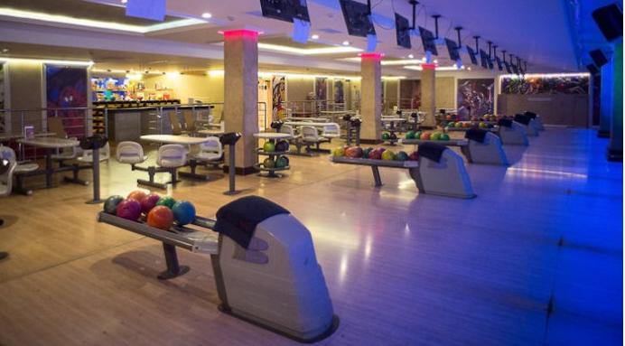 Борисовский пассаж. Изображение 4