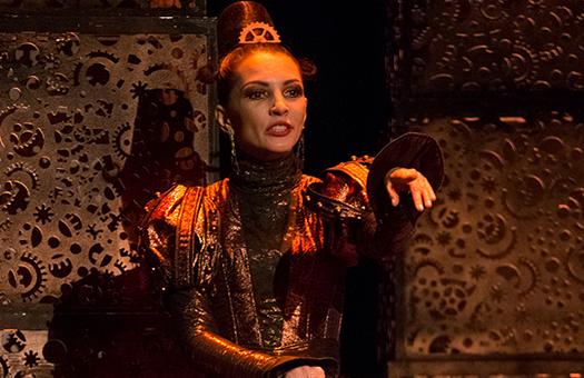 Огниво (Ведогонь-театр). Изображение 4