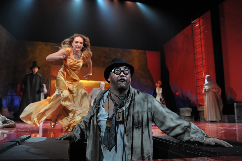 Комедия ошибок. Изображение 5