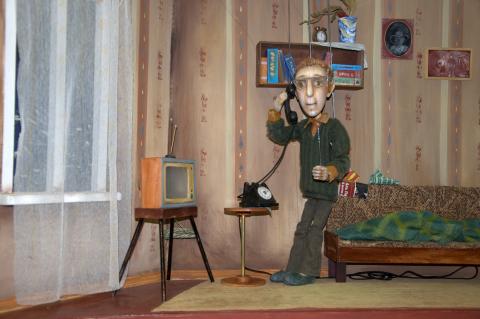 Можно попросить Нину?. Изображение 3