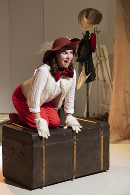 Кот в сапогах (МОСТ-новая сцена). Изображение 4