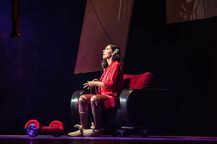 451 градус по Фаренгейту. Изображение 8