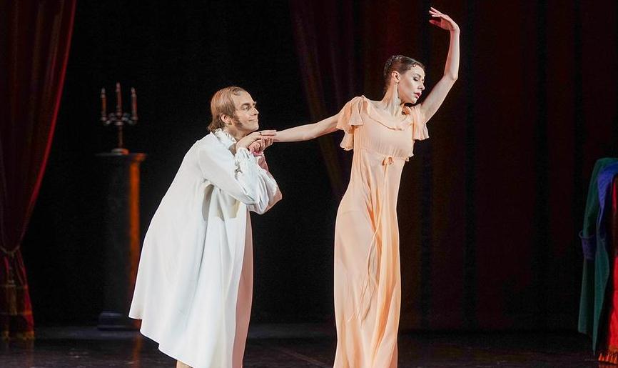 Анюта. Изображение 5