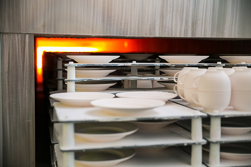 Музей Дулевского фарфорового завода. Изображение 9