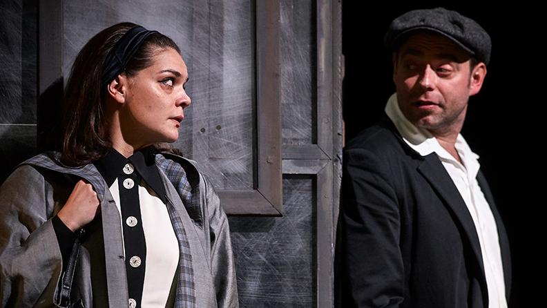 Старший сын (Московский академический театр им. Вл.Маяковского). Изображение 4