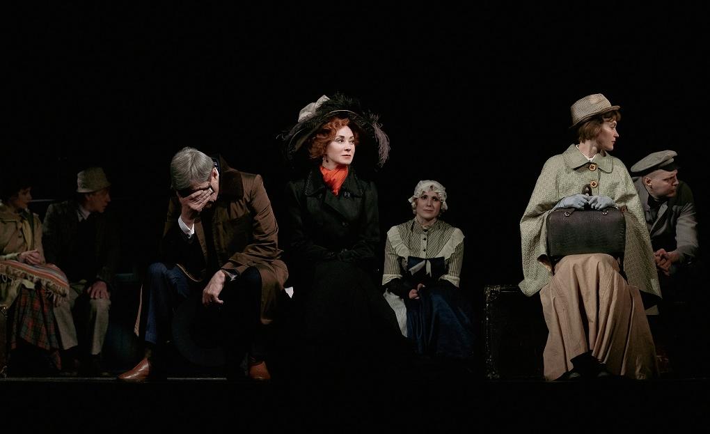 Вишнёвый сад (Театр Ленком Марка Захарова). Изображение 16