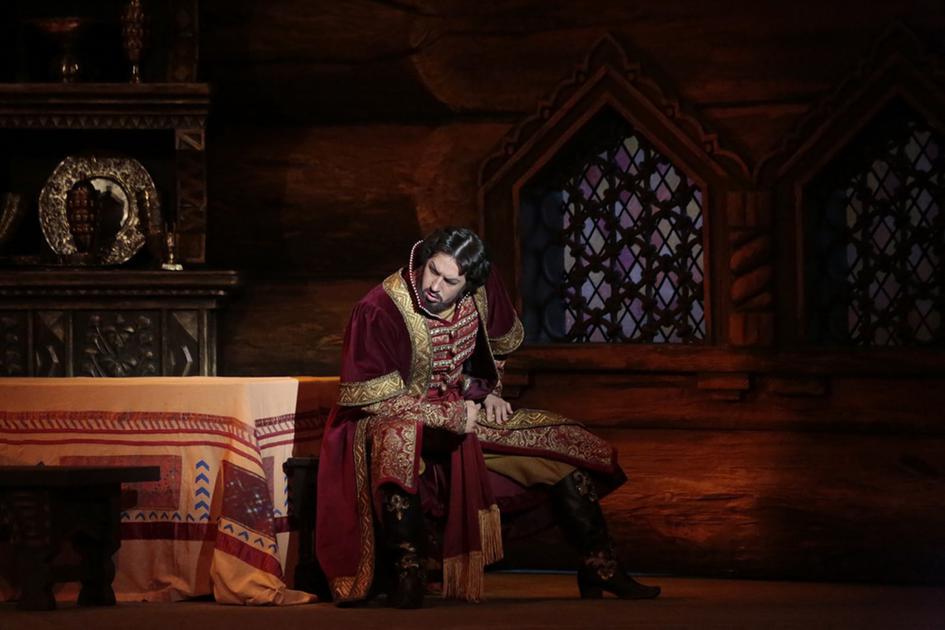 Царская невеста. Изображение 5