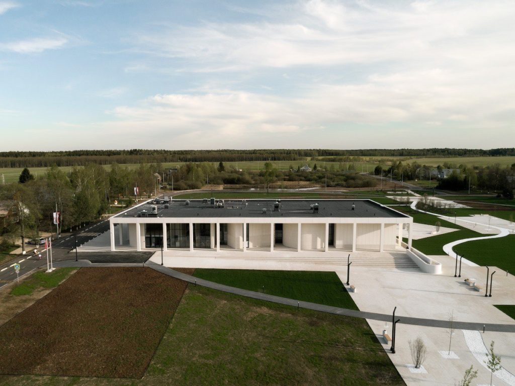 Музейный комплекс "Зоя". Изображение 2