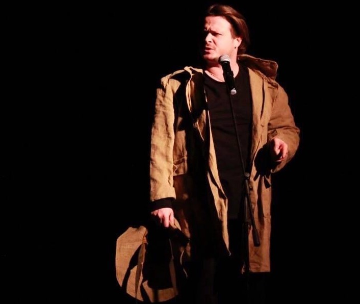 Путешествие кролика Эдварда. Изображение 3