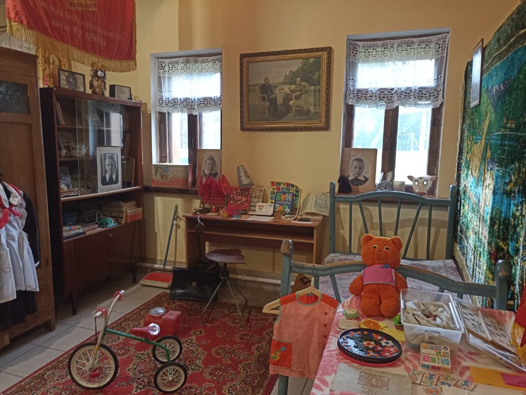 Музейно-выставочный комплекс "Княжий двор". Изображение 6