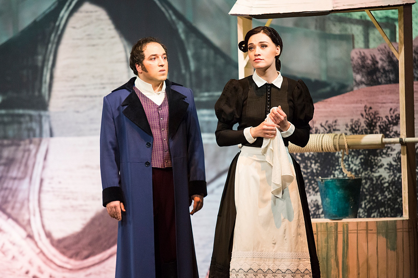 Фауст. Изображение 8