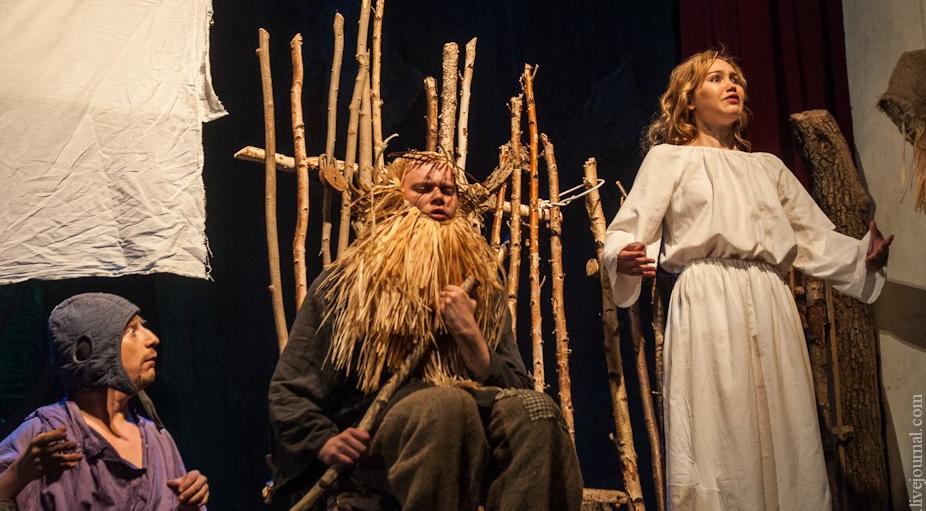 Одна абсолютно счастливая деревня. Изображение 5