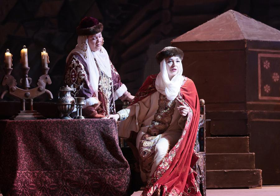 Князь Игорь. Изображение 11