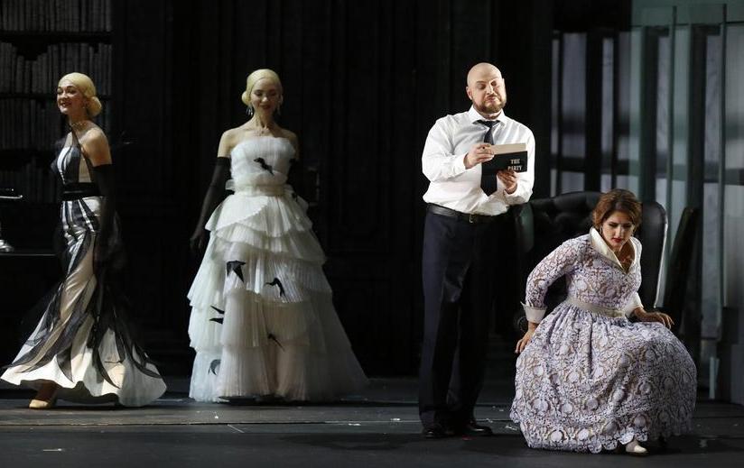 Бал-маскарад. Изображение 3