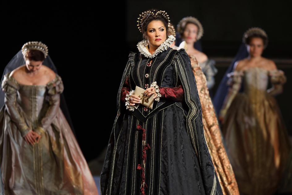 Дон Карлос. Изображение 8