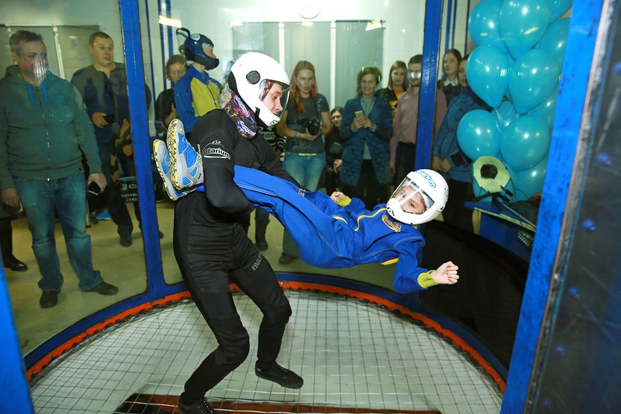 Летариум. Изображение 6