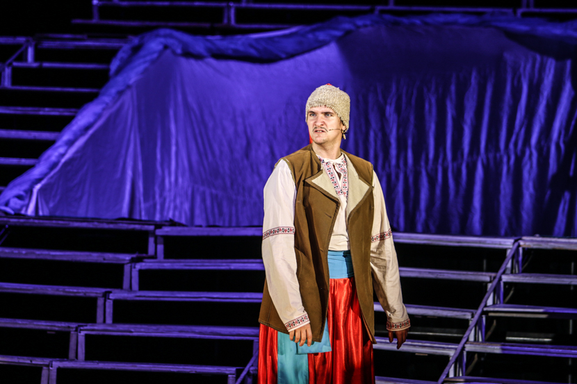 Вечера на хуторе близ.... Изображение 2