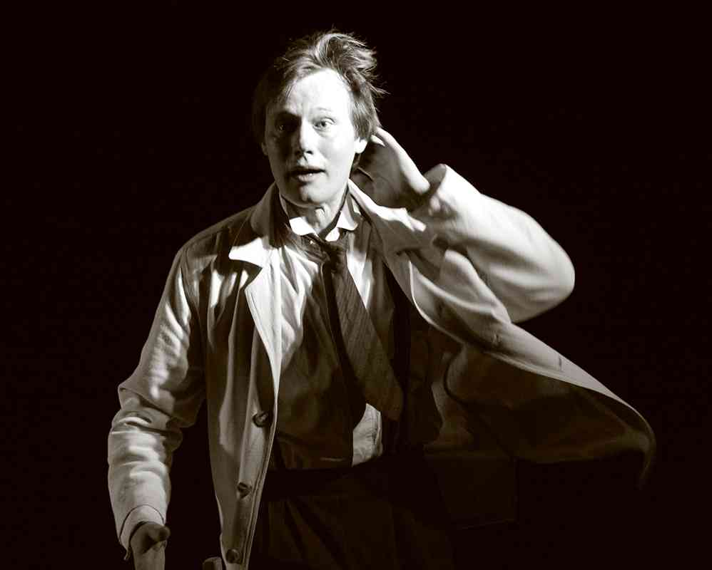 Дама с собачкой (МТЮЗ). Изображение 15