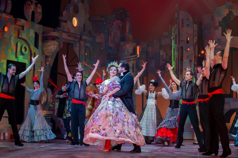 Собака на сене. Изображение 14