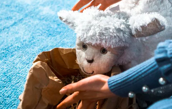 Снежная История. Изображение 5