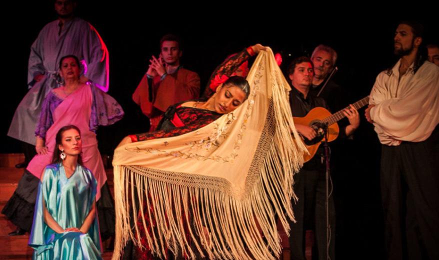 Мы – цыгане. Изображение 12