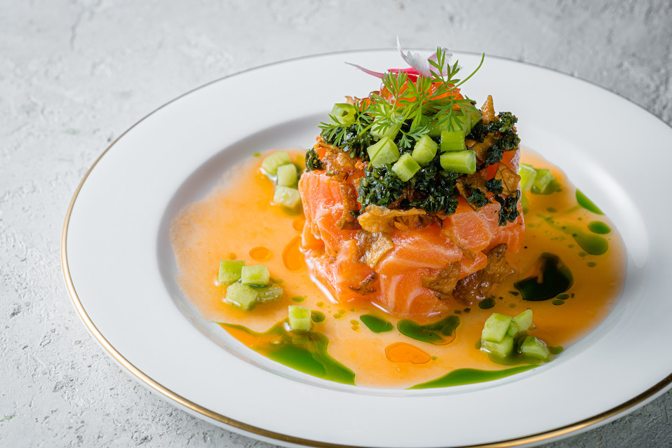 Littles кафе. Изображение 10