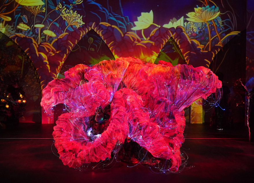 Страна забытых сказок. Изображение 9