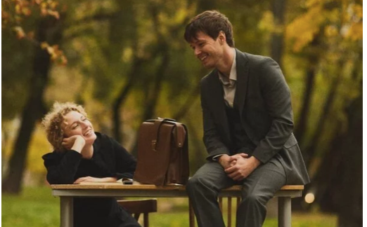 Чучело. Спектакль-невидимка (КукLab Смоленская). Изображение 3