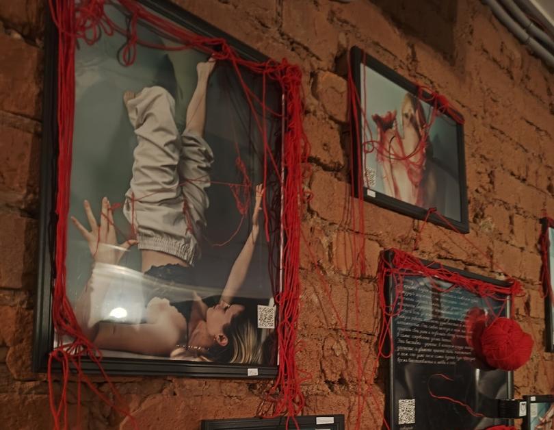 Театр "Три Ступени". Изображение 5