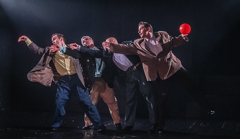 вне поля зрения. Изображение 2