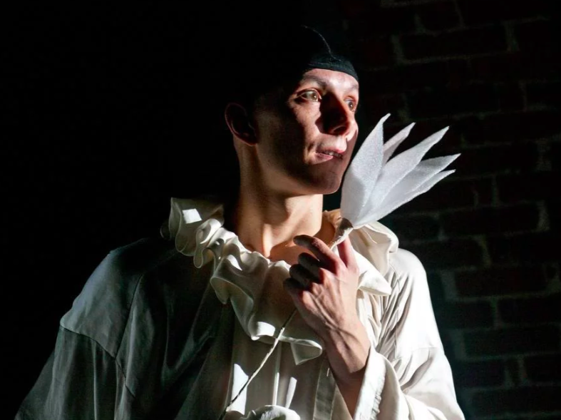 Пьеро. Изображение 2