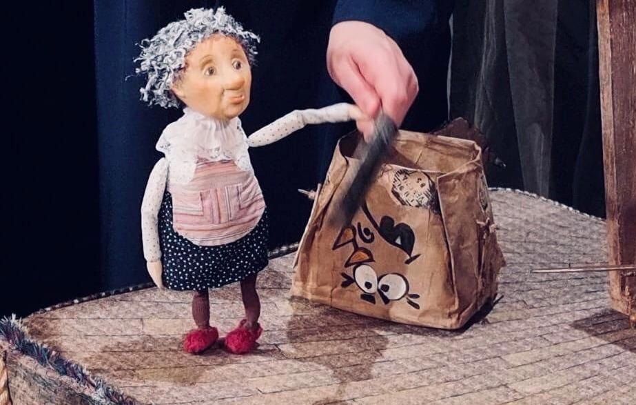 я - дракон (КукLab м. Смоленская). Изображение 3