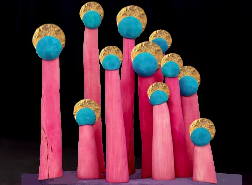 Рождество, или тайна четвертого волхва. Изображение 3