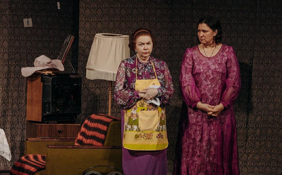 Под одной крышей. Изображение 8