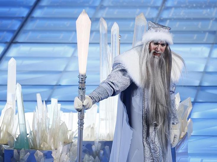 Снегурочка (Государственный академический Большой театр России ). Изображение 7