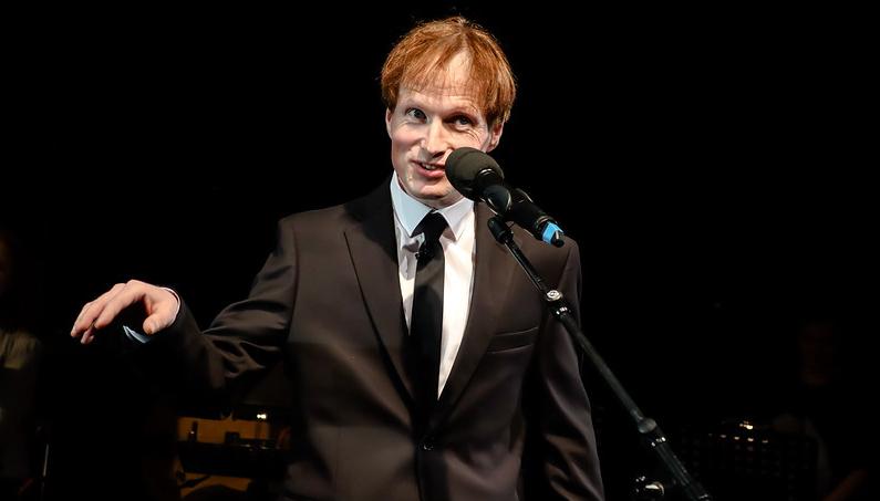 Мой Брель. Изображение 2