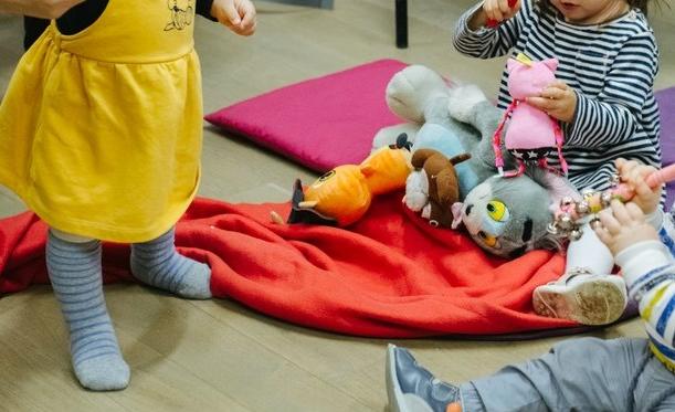 Новогодние мелодии для малышей (от 0 до 18 мес). Изображение 1