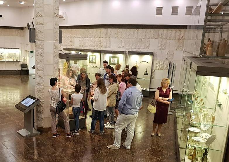 Москва сквозь века. Изображение 2