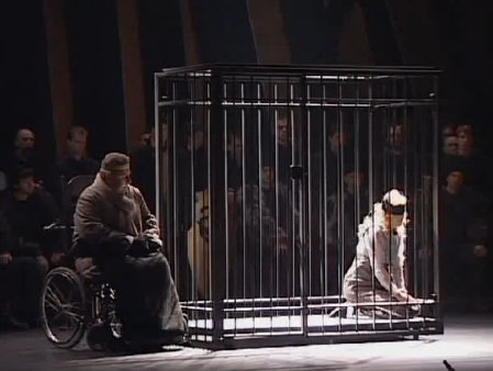 Лоэнгрин. Изображение 6