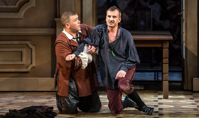 Тартюф. Изображение 5