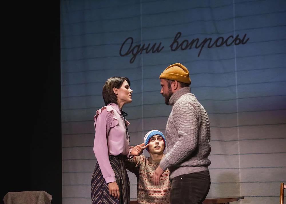 Чистые враки (КукLab Аэропорт). Изображение 4