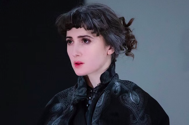 РАСКОЛЬНИКОВ МЕЖДУ ТЬМОЙ И СВЕТОМ. Изображение 10