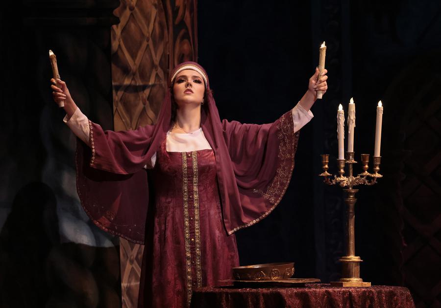 Хованщина (Большой театр). Изображение 1