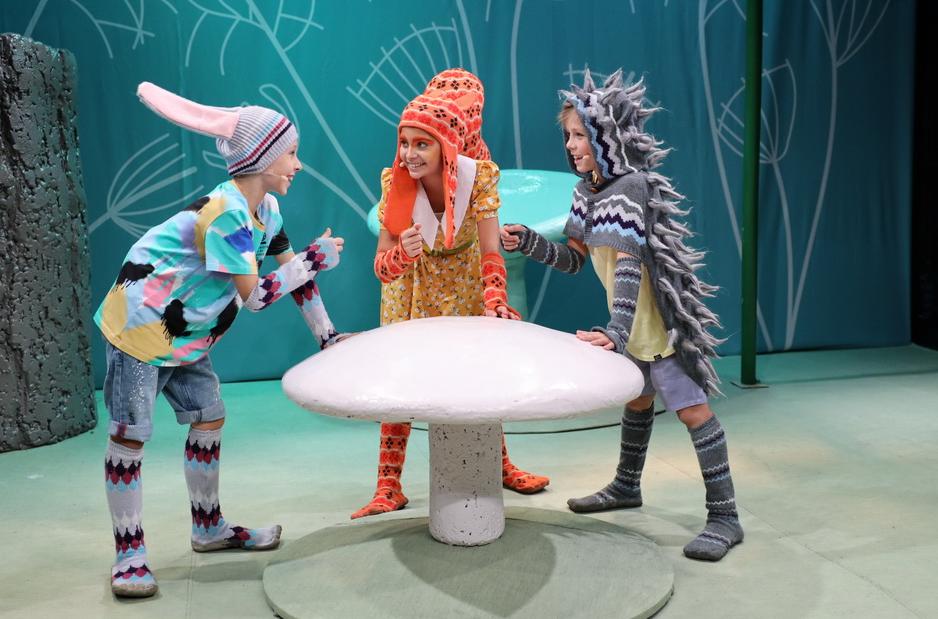 Не Ёжик. Изображение 10